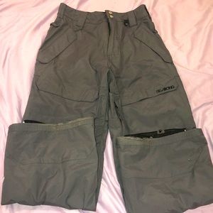 Snowboard Pants Billabong